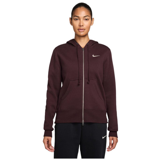 Nike Γυναικεία ζακέτα Sportswear Phoenix Fleece Nike Γυναικεία ζακέτα Sportswear Phoenix Fleece